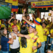 Esta es la millonada que movería el comercio en cada partido de la selección Colombia durante el Mundial: podría influir en el PIB