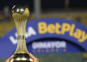 Con clásico de “Rojos” y Nacional en Bogotá: así quedaron los cruces de los cuartos de final de la Liga BetPlay 2026-I