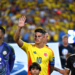 James Rodríguez reveló en su documental el momento más feliz de su carrera: no fue en los Mundiales