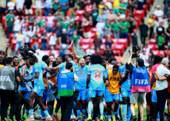 Estados Unidos presiona a rival de la selección Colombia en Mundial 2026: República Democrática del Congo será aislada