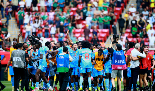 Estados Unidos presiona a rival de la selección Colombia en Mundial 2026: República Democrática del Congo será aislada