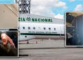 Avión de la Policía Nacional fue atacado en Norte de Santander, hay tres uniformados heridos y ofrecen $100 millones por información