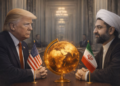 Crece la expectativa por un acuerdo de paz en Medio Oriente entre Estados Unidos e Irán tras el anuncio de Trump