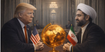 Crece la expectativa por un acuerdo de paz en Medio Oriente entre Estados Unidos e Irán tras el anuncio de Trump