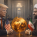 Crece la expectativa por un acuerdo de paz en Medio Oriente entre Estados Unidos e Irán tras el anuncio de Trump