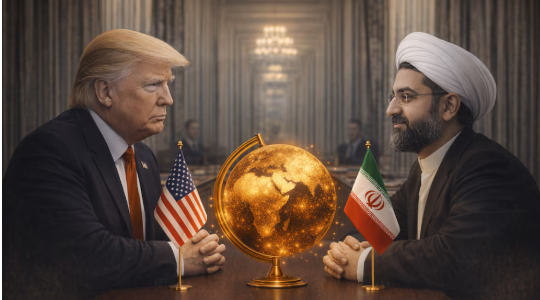 Crece la expectativa por un acuerdo de paz en Medio Oriente entre Estados Unidos e Irán tras el anuncio de Trump