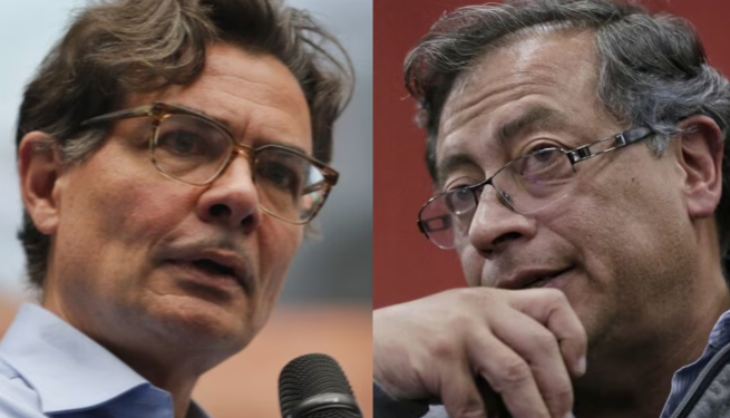 Alejandro Gaviria habló sin filtros sobre Gustavo Petro: “Todo era impacto político y no solucionar problemas”