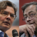Alejandro Gaviria habló sin filtros sobre Gustavo Petro: “Todo era impacto político y no solucionar problemas”