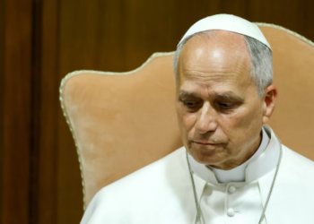 El papa León XIV publicó la encíclica Magnifica Humanitas y pidió que la inteligencia artificial “no domine al ser humano”