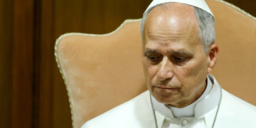 El papa León XIV publicó la encíclica Magnifica Humanitas y pidió que la inteligencia artificial “no domine al ser humano”