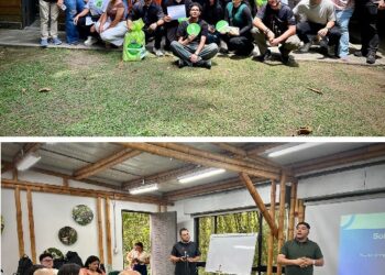 PEREIRA TIENE CON QUÉ: ESTUDIANTES DE PEREIRA CONVIERTEN PROBLEMAS COMUNITARIOS EN SOLUCIONES INNOVADORAS