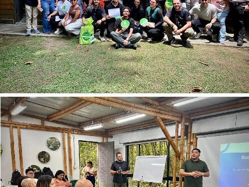 PEREIRA TIENE CON QUÉ: ESTUDIANTES DE PEREIRA CONVIERTEN PROBLEMAS COMUNITARIOS EN SOLUCIONES INNOVADORAS