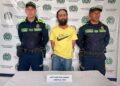 CAPTURADO ERA BUSCADO POR TENTATIVA DE HOMICIDIO: HACÍA PARTE DE “CORDILLERA”