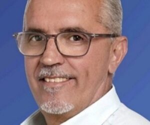 Entrevista a Antonio Castro
