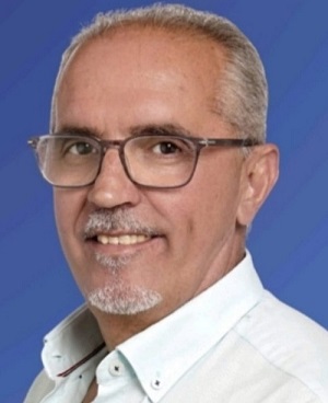 Entrevista a Antonio Castro