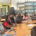 Alcaldía y directivas del Técnico Superior definieron estrategias para fortalecer la sana convivencia en la institución