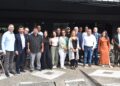 Secretaría de Gobierno socializa evento “Pereira Ora y Adora por la seguridad y la vida” ante líderes de fe de Risaralda