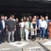 Secretaría de Gobierno socializa evento “Pereira Ora y Adora por la seguridad y la vida” ante líderes de fe de Risaralda