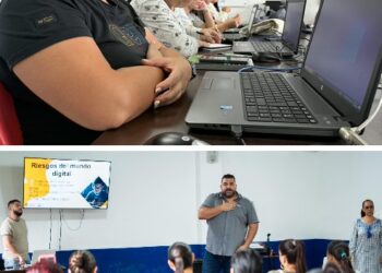 PEREIRA IMPULSA LA APROPIACIÓN SOCIAL Y EL USO RESPONSABLE DE LA TECNOLOGÍA EN ENTORNOS EDUCATIVOS Y COMUNITARIOS