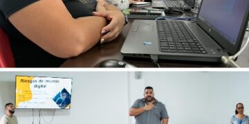 PEREIRA IMPULSA LA APROPIACIÓN SOCIAL Y EL USO RESPONSABLE DE LA TECNOLOGÍA EN ENTORNOS EDUCATIVOS Y COMUNITARIOS