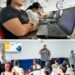 PEREIRA IMPULSA LA APROPIACIÓN SOCIAL Y EL USO RESPONSABLE DE LA TECNOLOGÍA EN ENTORNOS EDUCATIVOS Y COMUNITARIOS