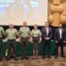 Alcaldía exalta a la Policía Metropolitana en sus 16 años de existencia con la Medalla General Valentín Deaza