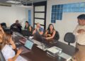 SECRETARÍA DE PLANEACIÓN CONTINÚA SOCIALIZANDO INFORME DE PLAN DE DESARROLLO