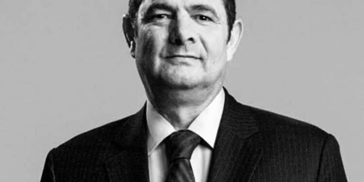 SE APAGA UNA FIGURA CLAVE DE LA POLÍTICA COLOMBIANA: MURIÓ GERMÁN VARGAS LLERAS