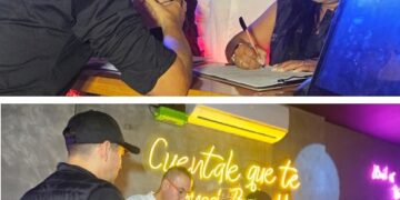 Vigilancia y control permanente a establecimientos nocturnos en Pereira
