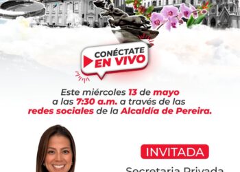 Al día con la Alcaldía