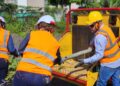 De residuos a vida: Pereira transforma 200 toneladas de residuos forestales en abono para los jardines urbanos