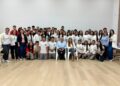 Jóvenes de Tribunas acercan su formación técnica al mundo empresarial