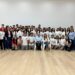 Jóvenes de Tribunas acercan su formación técnica al mundo empresarial