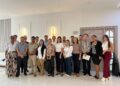 PEREIRA CONSOLIDA AVANCES EN GESTIÓN INTELIGENTE CON EL CIERRE DEL PROGRAMA CIUDATA+