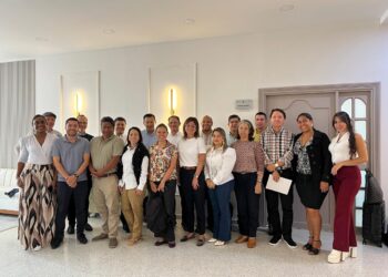 PEREIRA CONSOLIDA AVANCES EN GESTIÓN INTELIGENTE CON EL CIERRE DEL PROGRAMA CIUDATA+