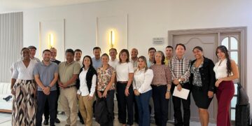 PEREIRA CONSOLIDA AVANCES EN GESTIÓN INTELIGENTE CON EL CIERRE DEL PROGRAMA CIUDATA+