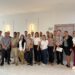 PEREIRA CONSOLIDA AVANCES EN GESTIÓN INTELIGENTE CON EL CIERRE DEL PROGRAMA CIUDATA+
