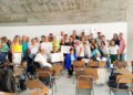 ALCALDÍA DE PEREIRA APOYA Y CAPACITA A LAS JAL