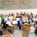 ALCALDÍA DE PEREIRA APOYA Y CAPACITA A LAS JAL