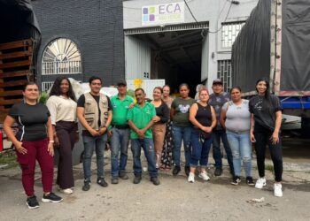 LA ALCALDÍA DE PEREIRA AVANZA EN LA ACTUALIZACIÓN DEL CENSO DE RECICLADORES DE OFICIO