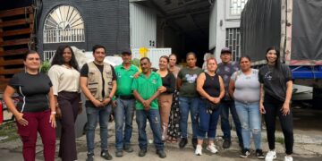 LA ALCALDÍA DE PEREIRA AVANZA EN LA ACTUALIZACIÓN DEL CENSO DE RECICLADORES DE OFICIO