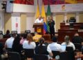 Foro académico analizó retos del catastro y el recaudo del impuesto predial en Pereira