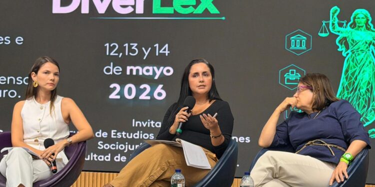 ALCALDÍA DE PEREIRA PRESENTE EN EL CONGRESO DIVERLEX