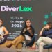 ALCALDÍA DE PEREIRA PRESENTE EN EL CONGRESO DIVERLEX