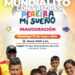 Pereira se prepara para vivir el “Mundialito con Valores Pereira Mi Sueño”, una fiesta del fútbol infantil y de integración comunitaria
