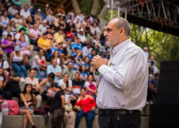 Sector educativo de Pereira disfrutó de una jornada de integración, deporte y bienestar