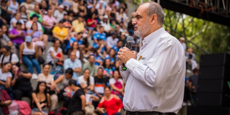 Sector educativo de Pereira disfrutó de una jornada de integración, deporte y bienestar