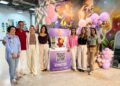 Alcaldía de Pereira continúa conmemorando el Mes de las Madres: jornada de bienestar y capacitación para 200 familias