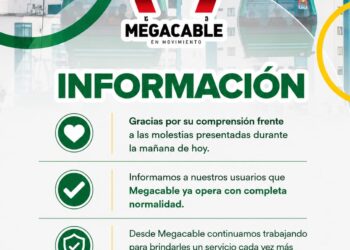 INFORMACIÒN