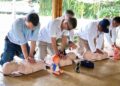 ALCALDÍA DE PEREIRA FORTALECE SU BRIGADA DE EMERGENCIAS PARA PROTEGER LA VIDA DE LOS PEREIRANOS